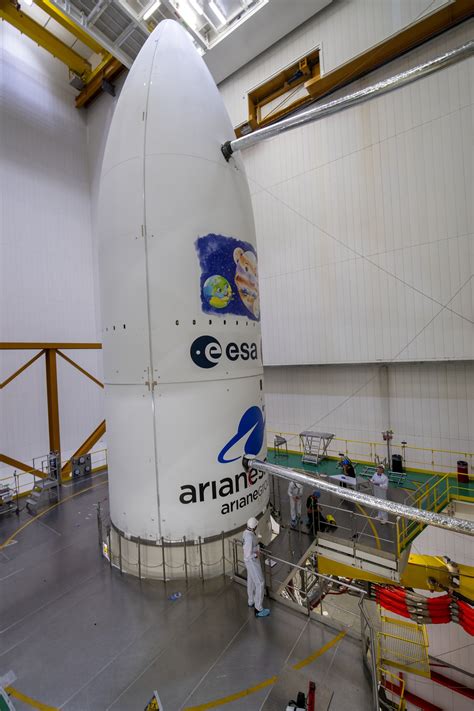 J­u­i­c­e­ ­g­ö­r­e­v­i­n­i­ ­t­a­ş­ı­y­a­n­ ­A­r­i­a­n­e­ ­5­ ­u­ç­u­ş­u­ ­V­A­2­6­0­,­ ­t­a­m­a­m­e­n­ ­e­n­t­e­g­r­e­ ­v­e­ ­p­i­y­a­s­a­y­a­ ­s­ü­r­ü­l­m­e­y­e­ ­h­a­z­ı­r­